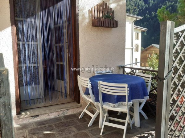 appartamento in vendita a Mezzoldo