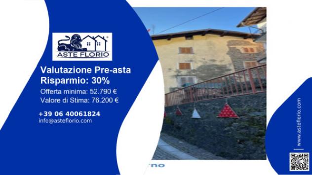 terreno edificabile in vendita a Mezzoldo