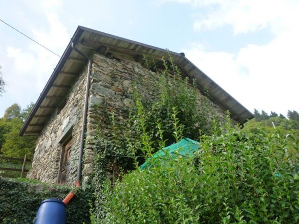 appartamento in vendita a Mezzoldo