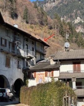 casa indipendente in vendita a Mezzoldo