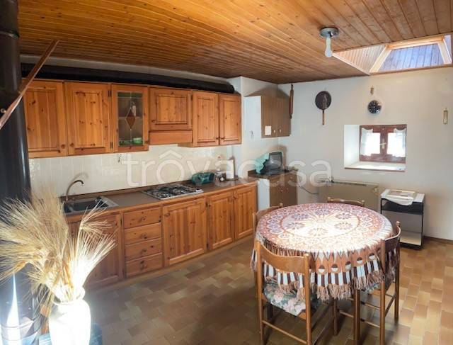 appartamento in vendita a Mezzoldo