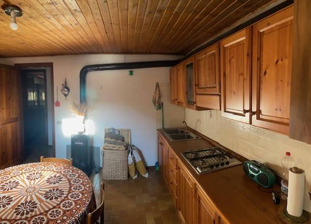 appartamento in vendita a Mezzoldo