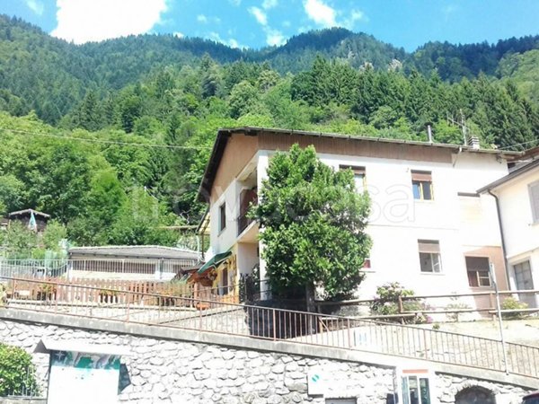 appartamento in vendita a Mezzoldo