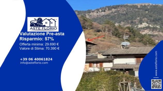 terreno edificabile in vendita a Mezzoldo