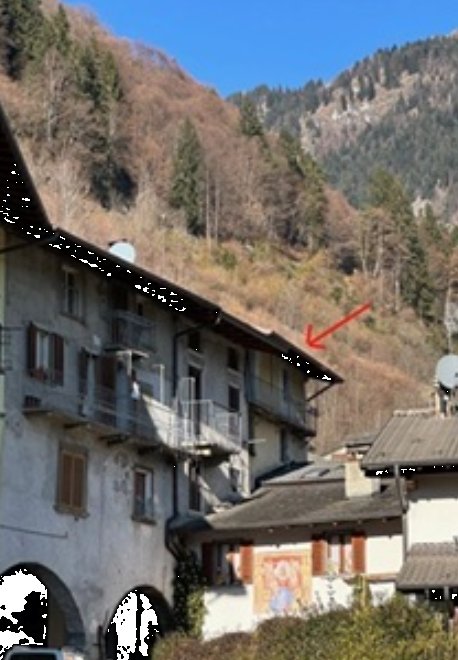 appartamento in vendita a Mezzoldo