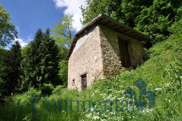 casa indipendente in vendita a Mezzoldo in zona Soliva