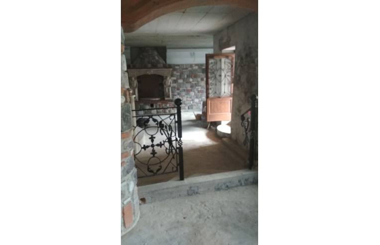 casa indipendente in vendita a Mezzoldo
