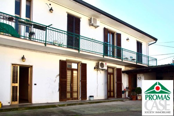 appartamento in vendita a Misano di Gera d'Adda