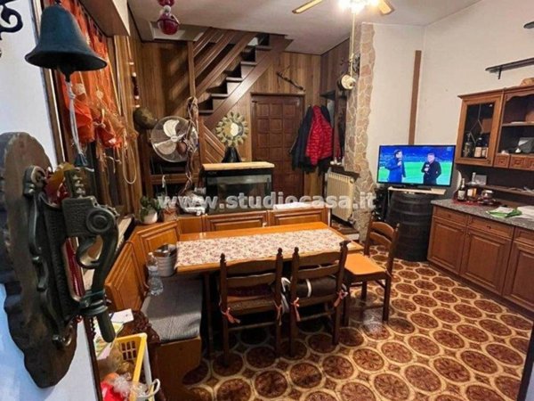 casa indipendente in vendita a Misano di Gera d'Adda