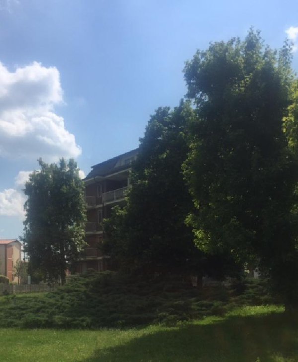 appartamento in vendita a Misano di Gera d'Adda