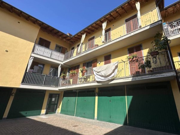 appartamento in vendita a Misano di Gera d'Adda