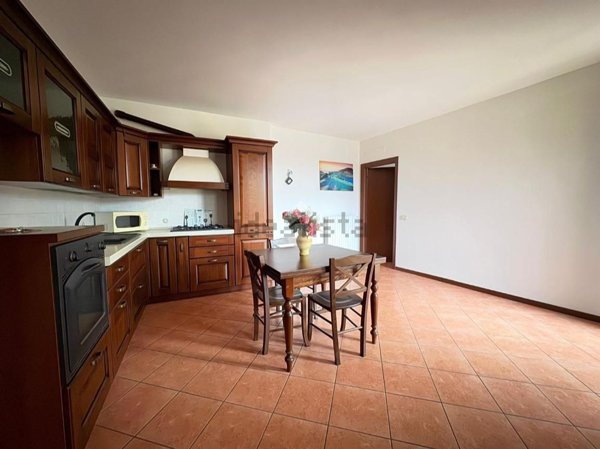 appartamento in vendita a Misano di Gera d'Adda