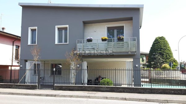 appartamento in vendita a Misano di Gera d'Adda