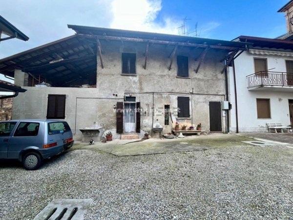 appartamento in vendita a Misano di Gera d'Adda