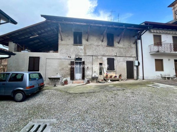 appartamento in vendita a Misano di Gera d'Adda