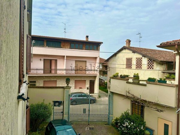 casa semindipendente in vendita a Misano di Gera d'Adda