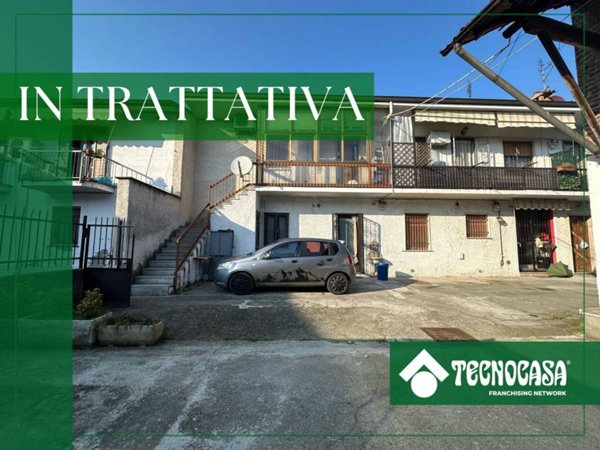 appartamento in vendita a Misano di Gera d'Adda