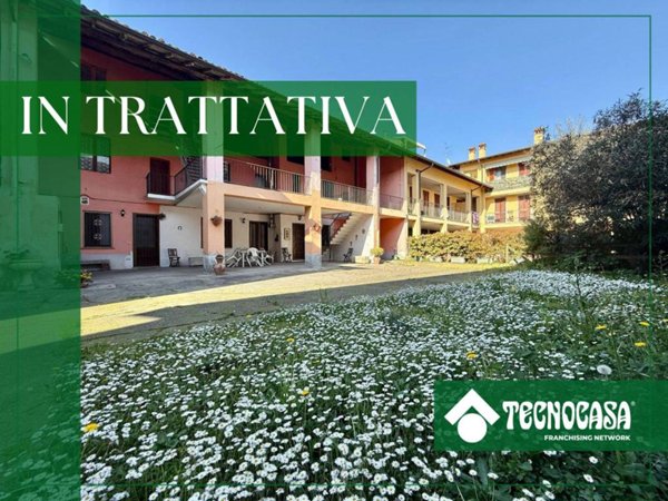casa indipendente in vendita a Misano di Gera d'Adda