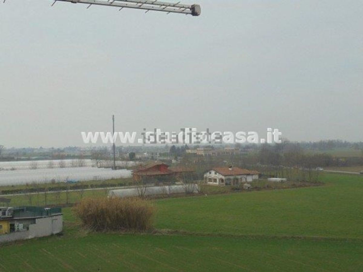 appartamento in vendita a Misano di Gera d'Adda