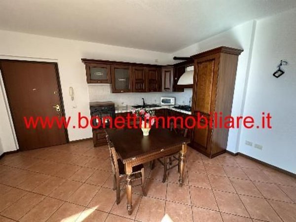appartamento in vendita a Misano di Gera d'Adda