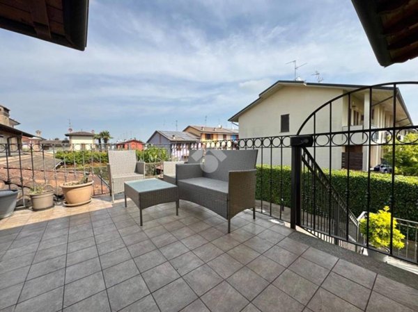 appartamento in vendita a Misano di Gera d'Adda