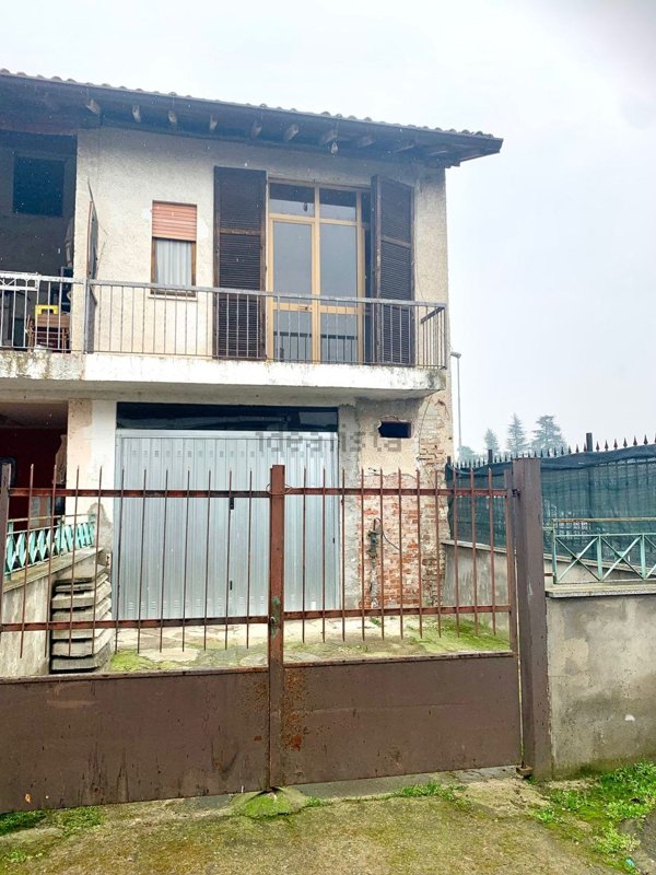 casa indipendente in vendita a Misano di Gera d'Adda
