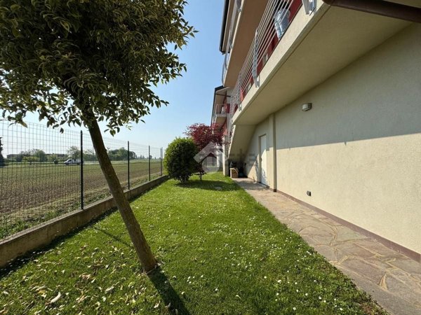 appartamento in vendita a Misano di Gera d'Adda