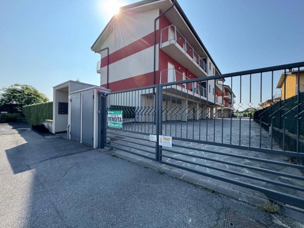 appartamento in vendita a Misano di Gera d'Adda