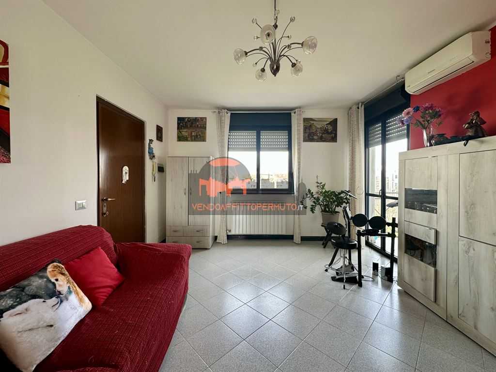 appartamento in vendita a Misano di Gera d'Adda