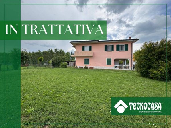 casa indipendente in vendita a Misano di Gera d'Adda