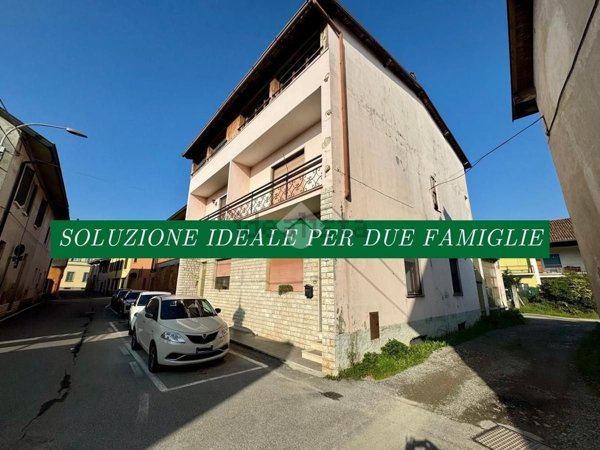 casa semindipendente in vendita a Misano di Gera d'Adda