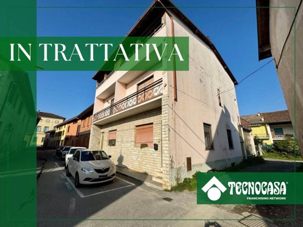 casa indipendente in vendita a Misano di Gera d'Adda