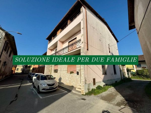 casa indipendente in vendita a Misano di Gera d'Adda