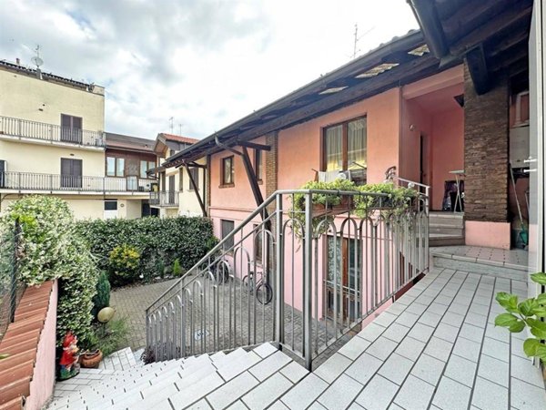 appartamento in vendita a Misano di Gera d'Adda