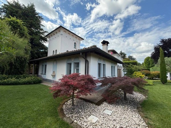 casa indipendente in vendita a Misano di Gera d'Adda