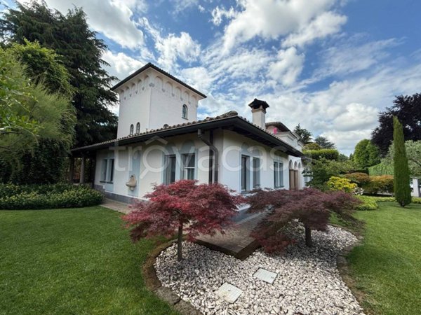 casa indipendente in vendita a Misano di Gera d'Adda