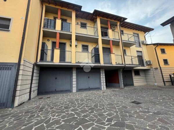 appartamento in vendita a Misano di Gera d'Adda