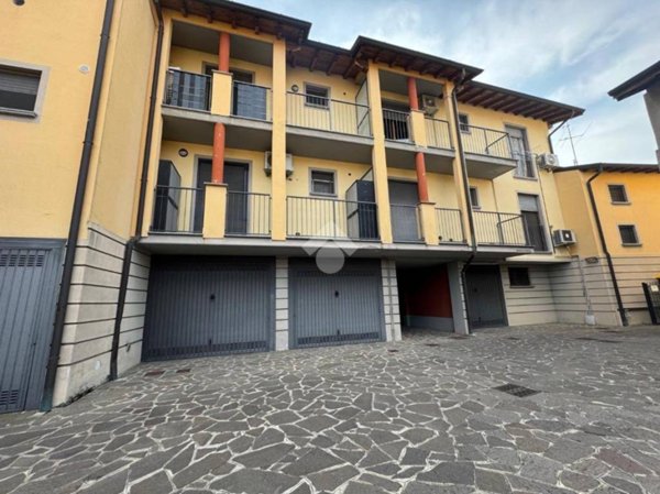 appartamento in vendita a Misano di Gera d'Adda