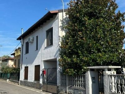appartamento in vendita a Misano di Gera d'Adda