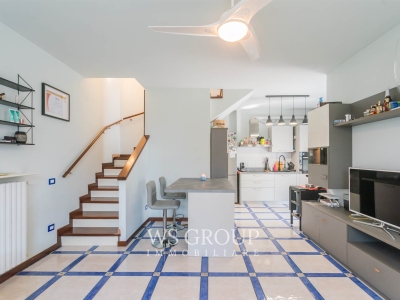 casa indipendente in vendita a Misano di Gera d'Adda