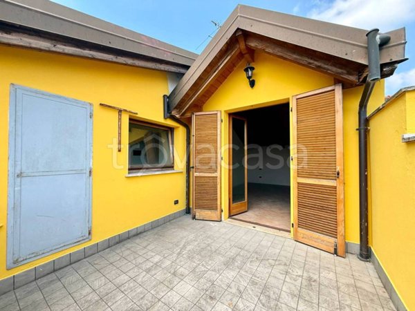 appartamento in vendita a Misano di Gera d'Adda