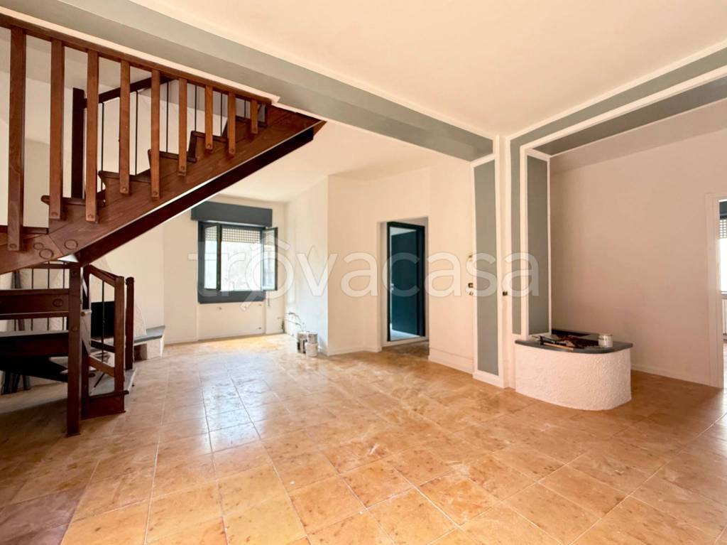 appartamento in vendita a Misano di Gera d'Adda