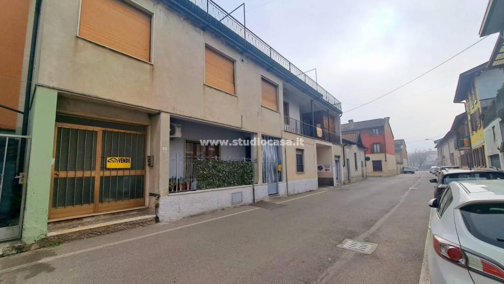 appartamento in vendita a Misano di Gera d'Adda