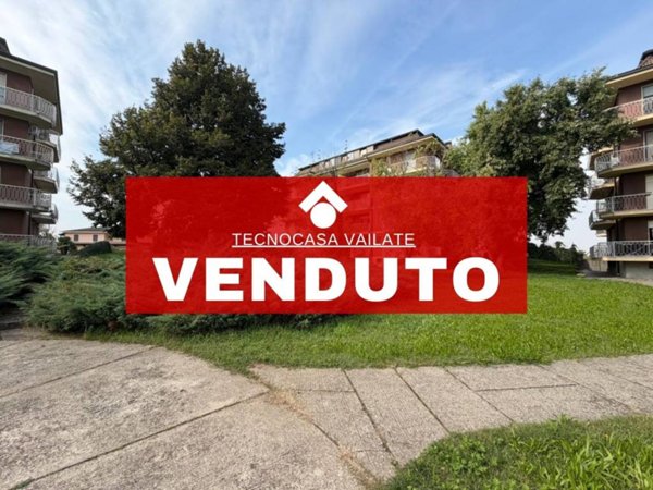 appartamento in vendita a Misano di Gera d'Adda