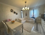 appartamento in vendita a Misano di Gera d'Adda