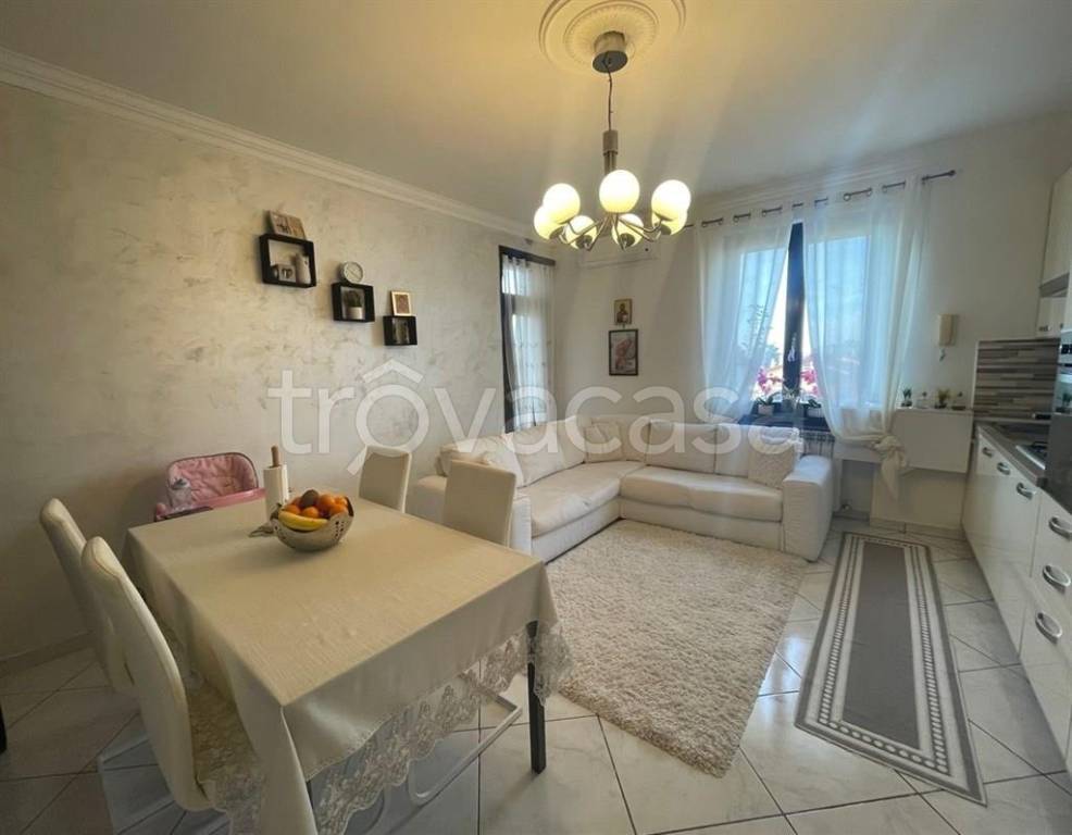 appartamento in vendita a Misano di Gera d'Adda