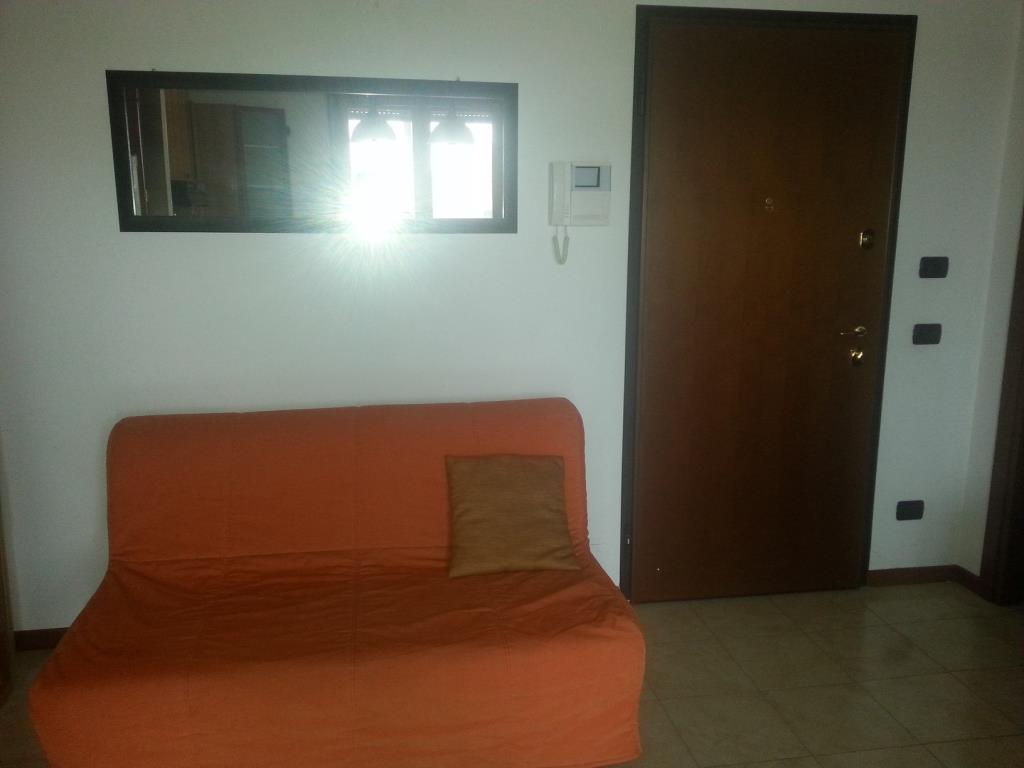 appartamento in vendita a Misano di Gera d'Adda