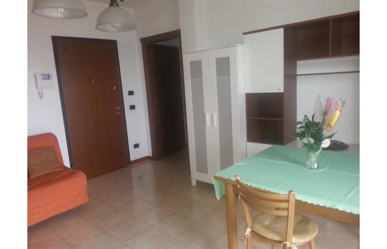 appartamento in vendita a Misano di Gera d'Adda