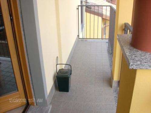 appartamento in vendita a Misano di Gera d'Adda
