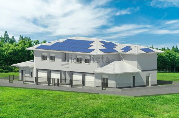 appartamento in vendita a Misano di Gera d'Adda